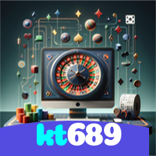 kt689：Sinta a adrenalina da roleta! Aposte e vença agora!