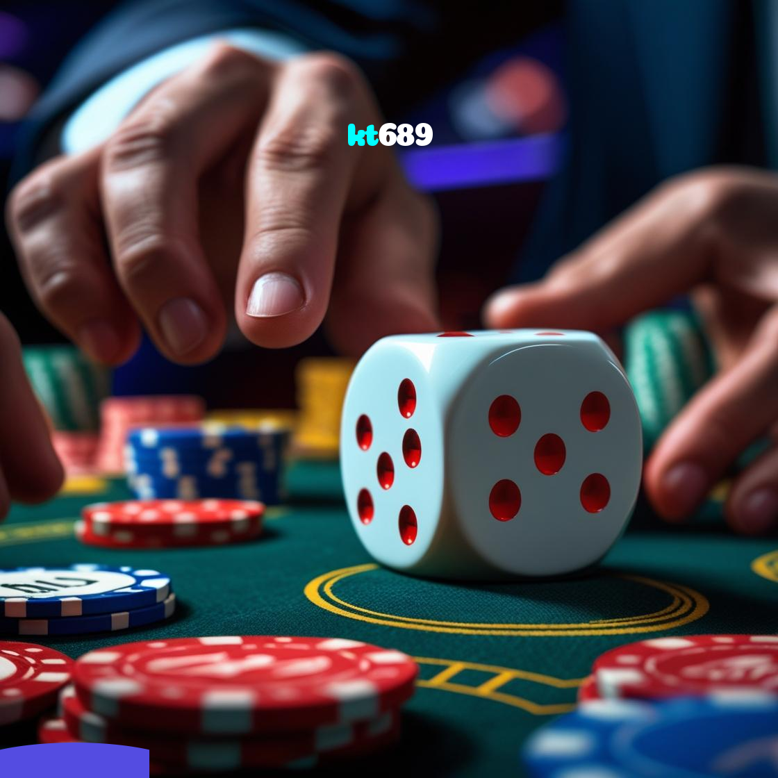 kt689:Jogue nas slots e ganhe prêmios surreais!