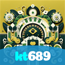 kt689:Jogue poker e aposte no futebol com segurança e grandes prêmios!