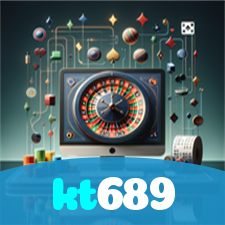 kt689:Jogue slots de tirar o fôlego e conquiste vitórias épicas!