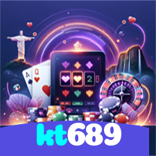 kt689:A diversão começa aqui! Jogue nas slots e ganhe muito mais!