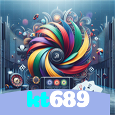 kt689:Jogue nas melhores slots e vença o jackpot agora mesmo!