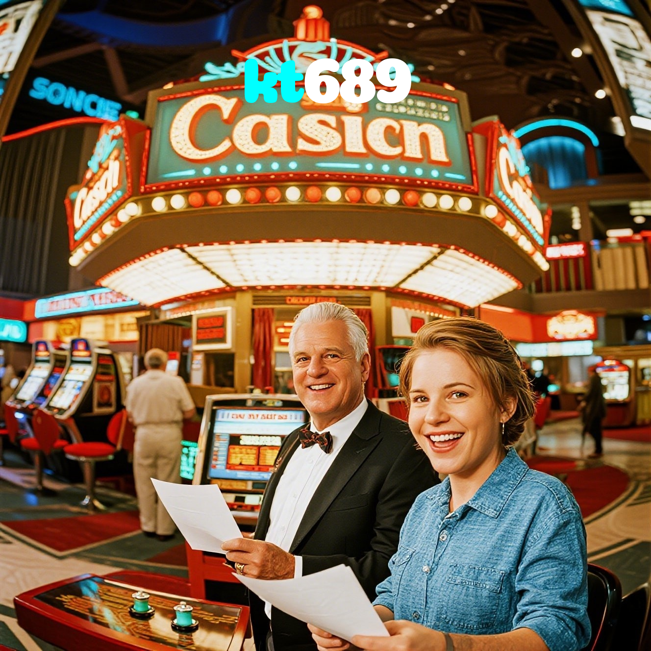 kt689：Jogue slots e aposte no futebol no cassino online mais confiável!