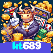 kt689:Jogue agora e vença no melhor cassino online!