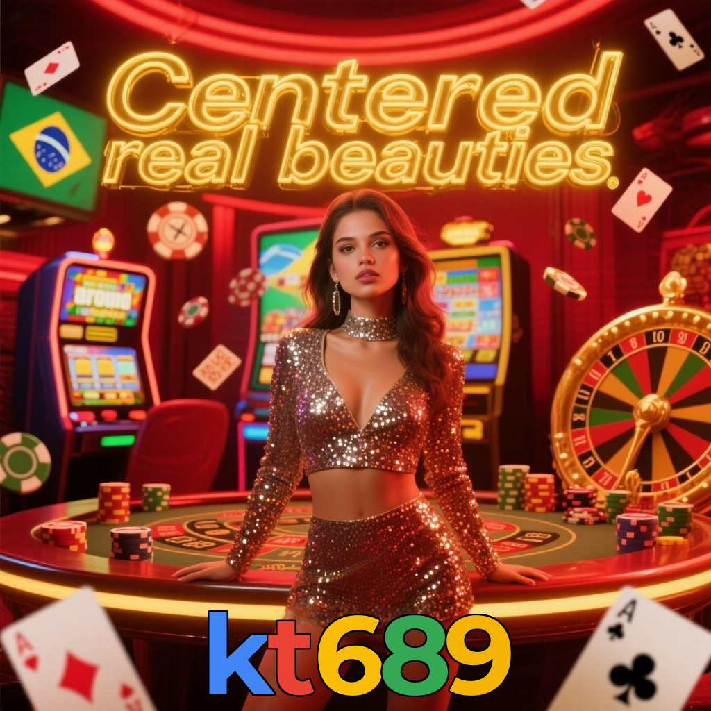 kt689:A diversão começa no cassino online com poker, roleta e apostas no futebol!