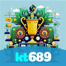 kt689:O futebol digital está esperando por você! Aposte e vença!