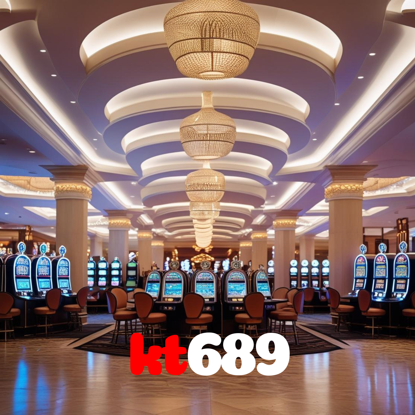 kt689:Jogue roleta, poker e aposte no futebol com grandes prêmios em jogo!