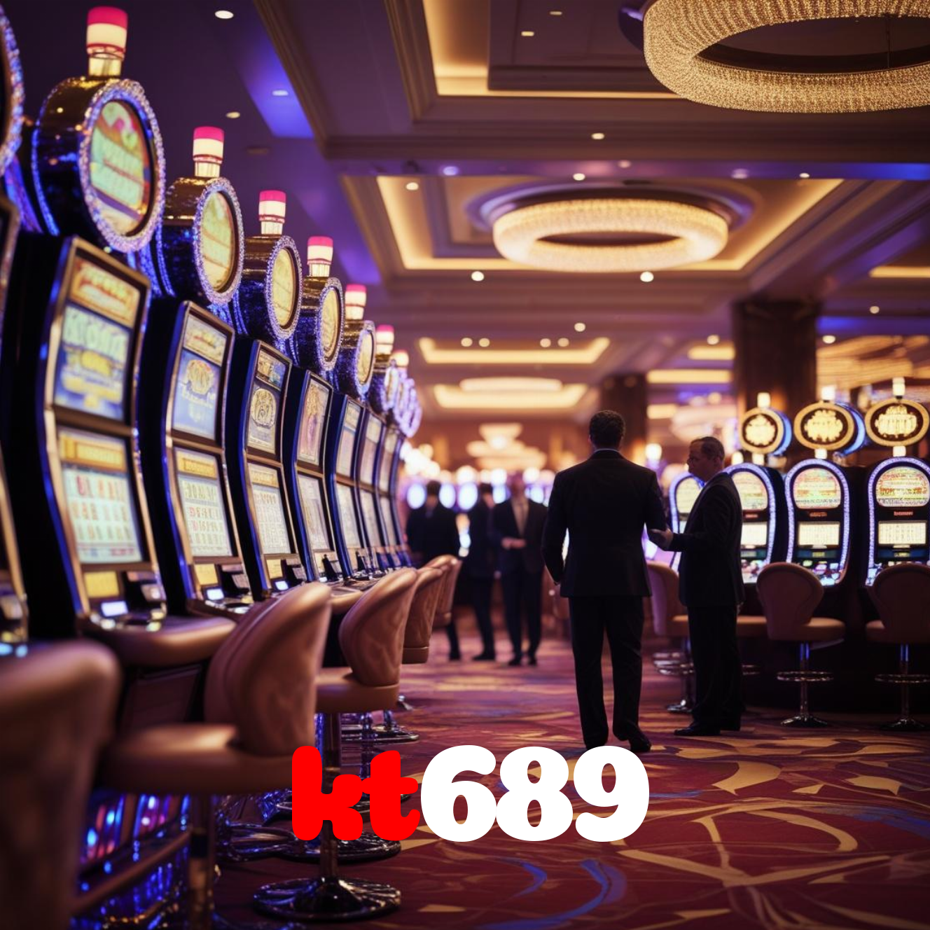 kt689:Vença no blackjack e prove que você é um verdadeiro mestre!