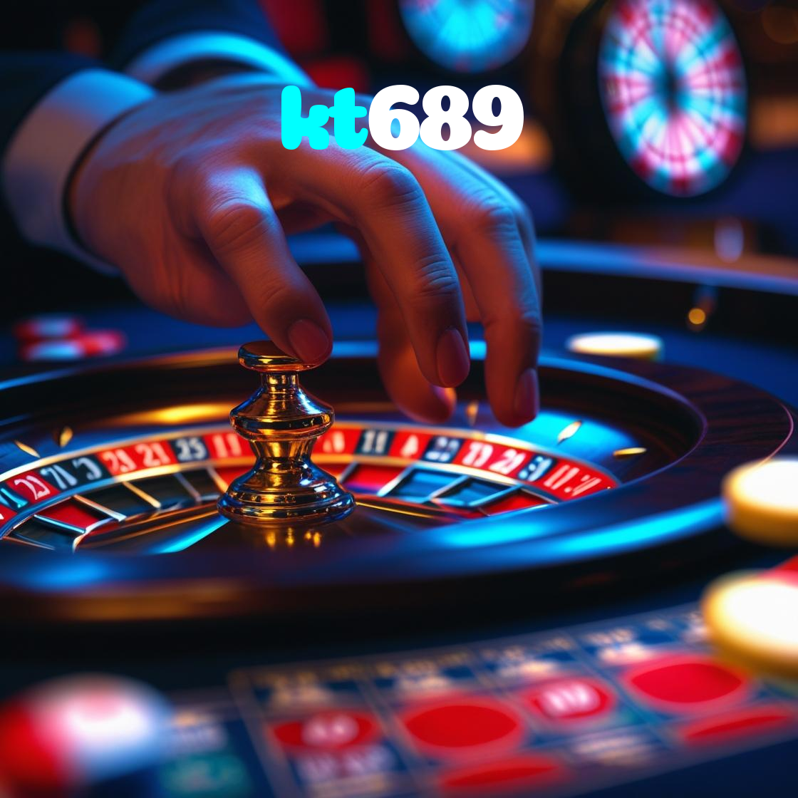 kt689:Aposte no futebol e conquiste vitórias incríveis nos jogos de cassino!