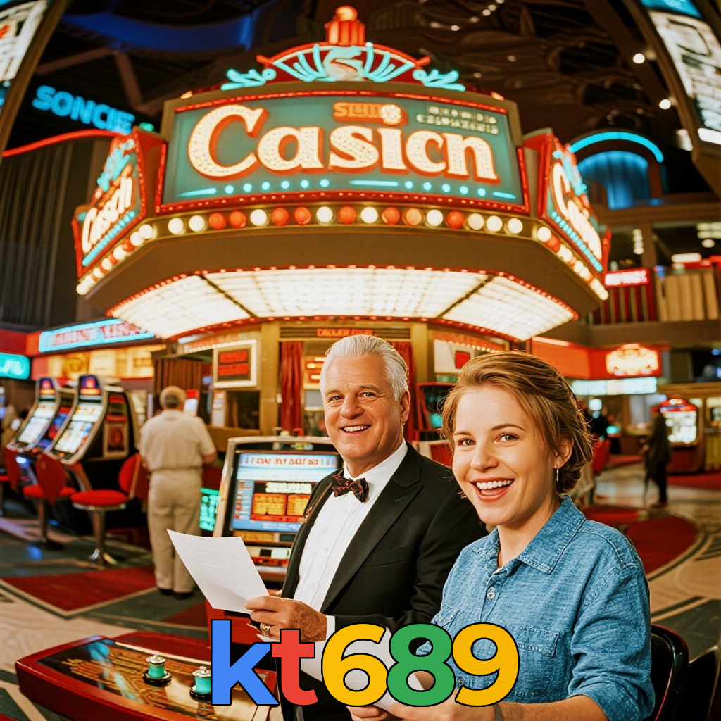 kt689:Apostas ao vivo no futebol e prêmios em blackjack e roleta!