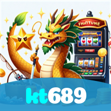kt689:Jogue nas roletas e conquiste a sorte ao seu lado!