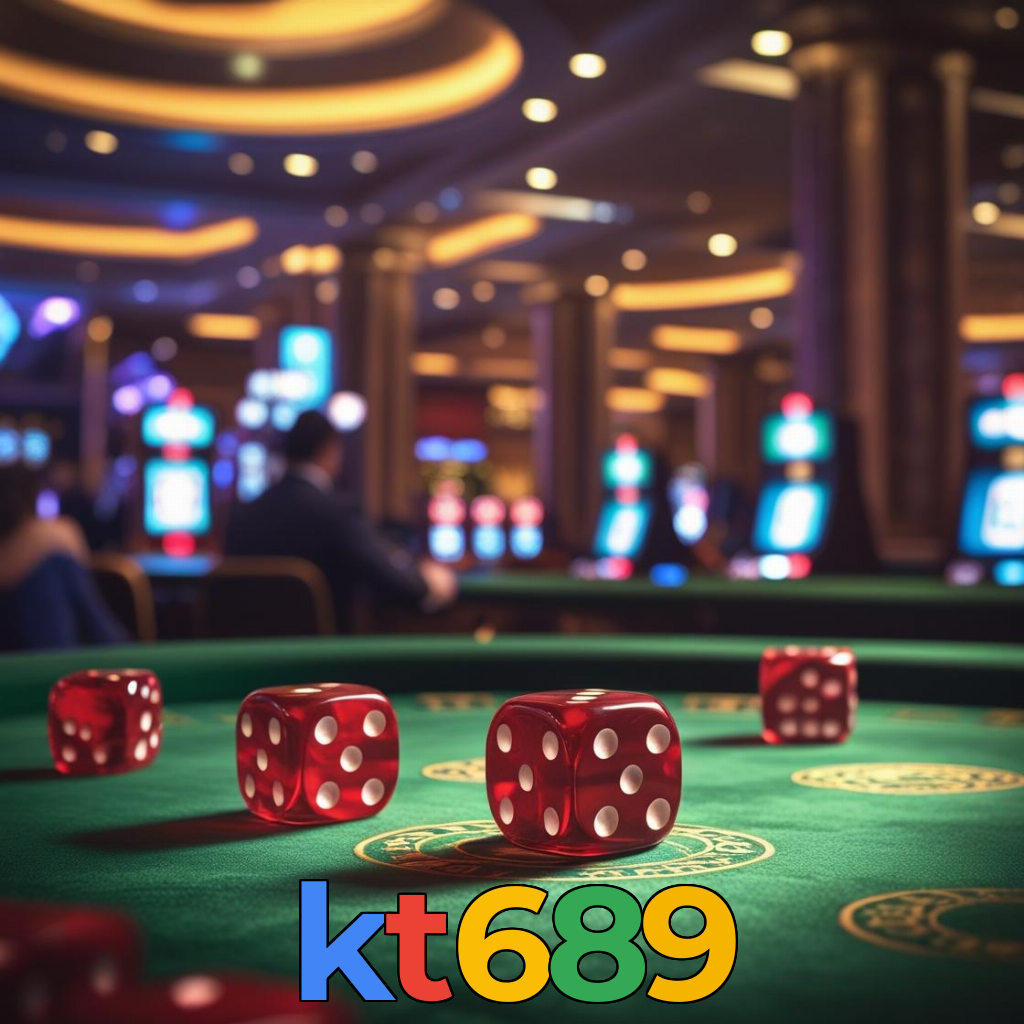 kt689：Ganhe com o futebol online e leve sua vitória para o próximo nível!