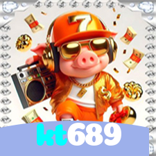 kt689:Onde sua sorte encontra o melhor cassino online e as apostas no futebol!