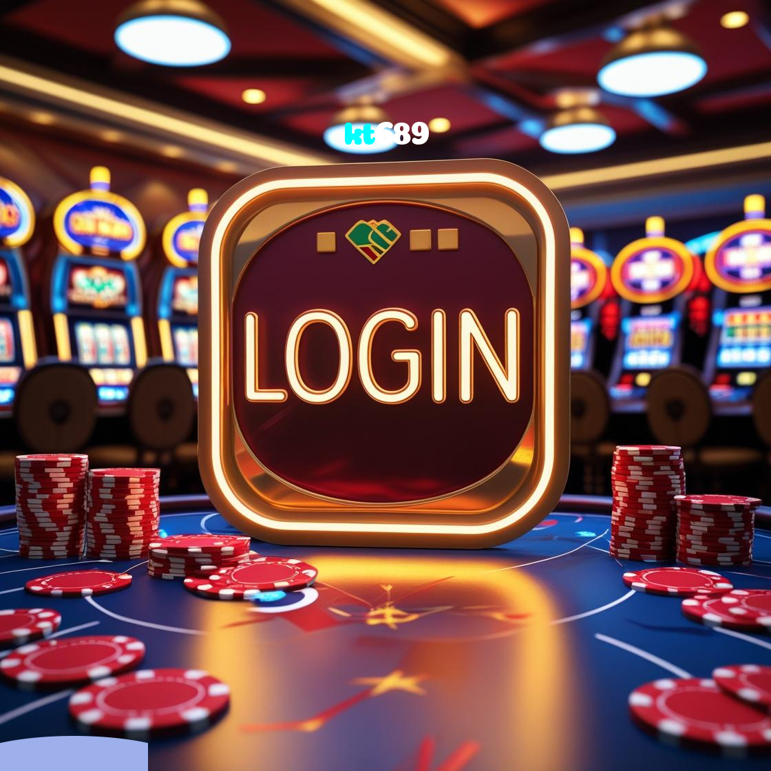 kt689:O cassino online mais confiável para você apostar no futebol e jogar poker!