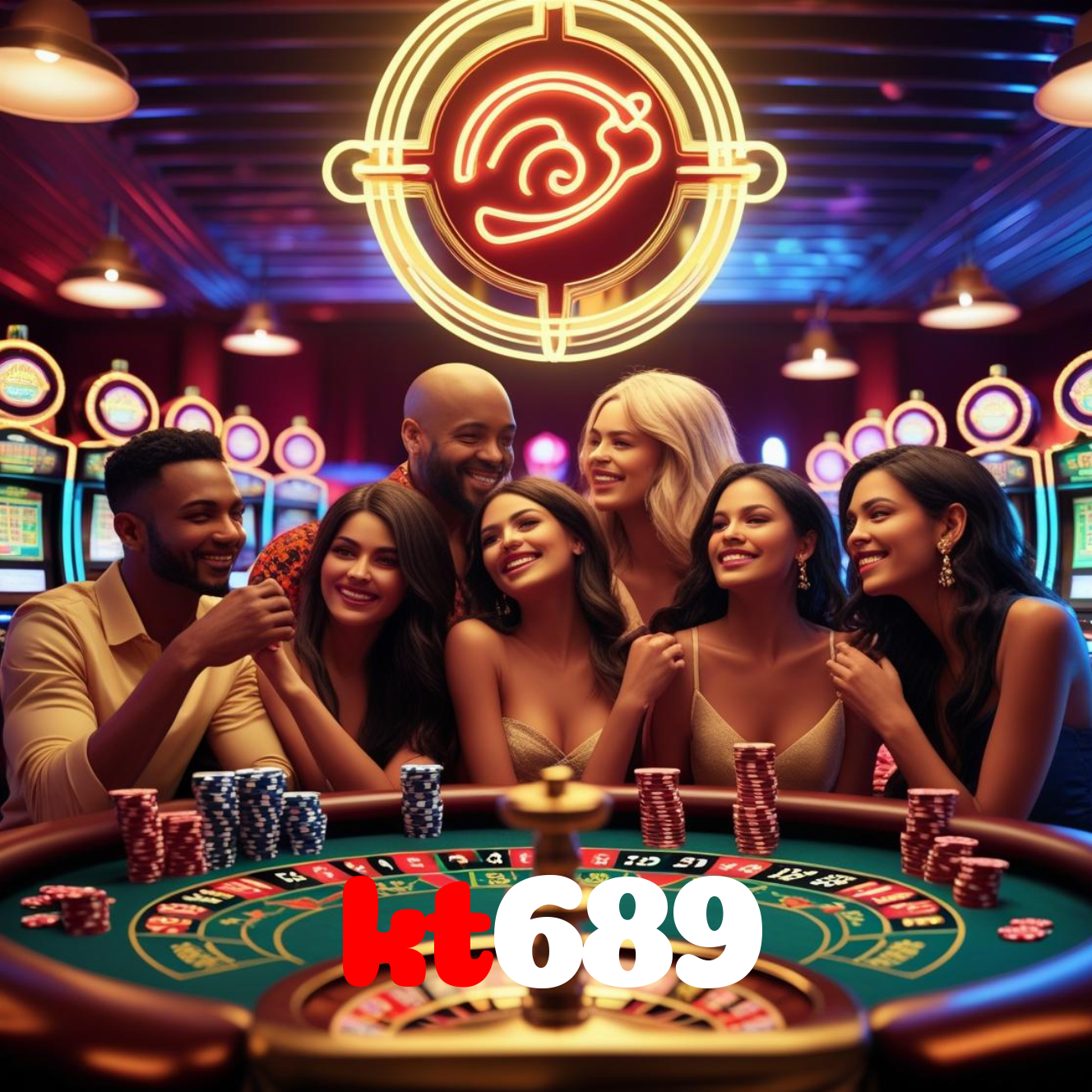kt689:O cassino online mais seguro para apostas no futebol e roleta!