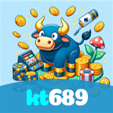 kt689:A sorte está ao seu lado! Aposte nas melhores máquinas caça-níqueis!