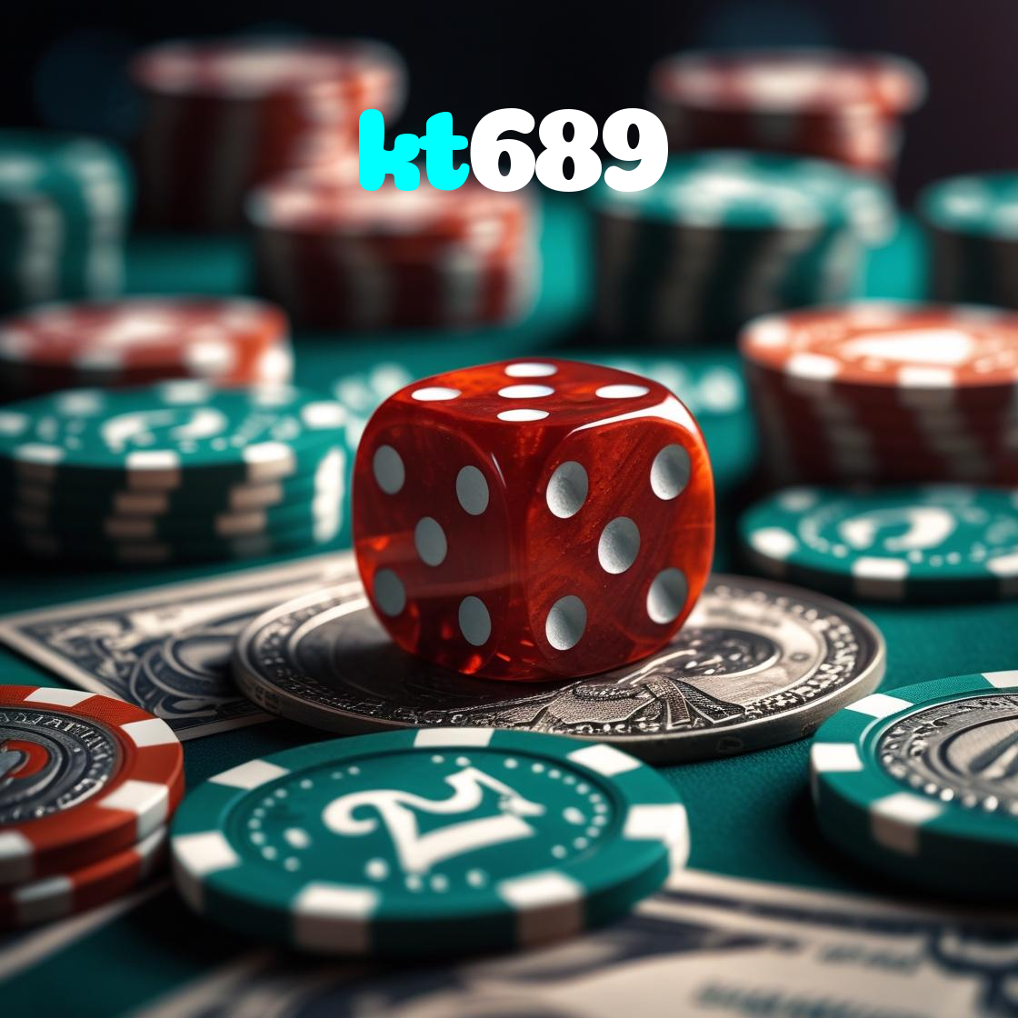 kt689：A emoção das slots te espera! Aposte agora e ganhe!