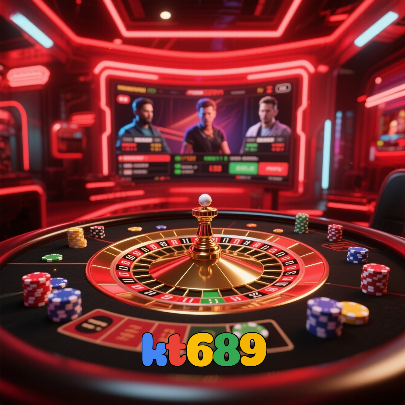 kt689：Apostas de futebol online te esperam! Aposte e vença agora!