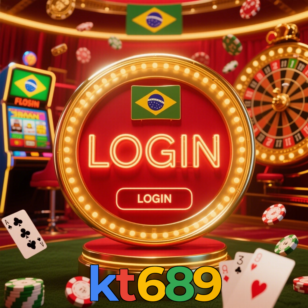 kt689：Sinta a emoção do futebol online e conquiste vitórias épicas!