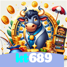 kt689：Jogue futebol online e conquiste vitórias de tirar o fôlego!