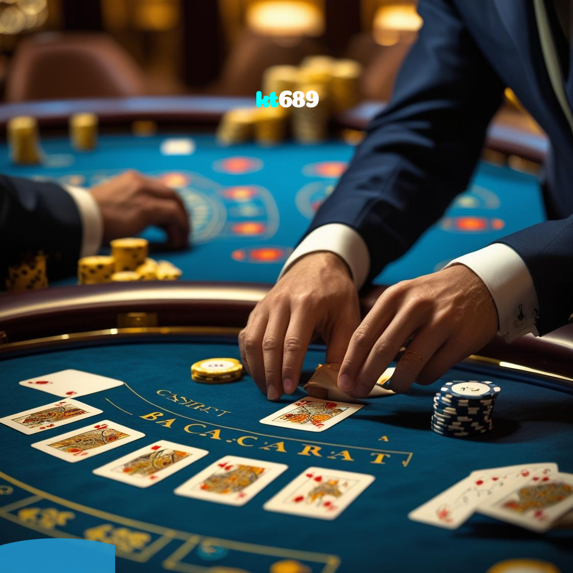 kt689:O cassino online mais emocionante está aqui! Aposte agora!