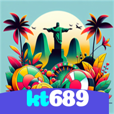 kt689：Jogue slots, aposte no futebol e ganhe no melhor cassino online!