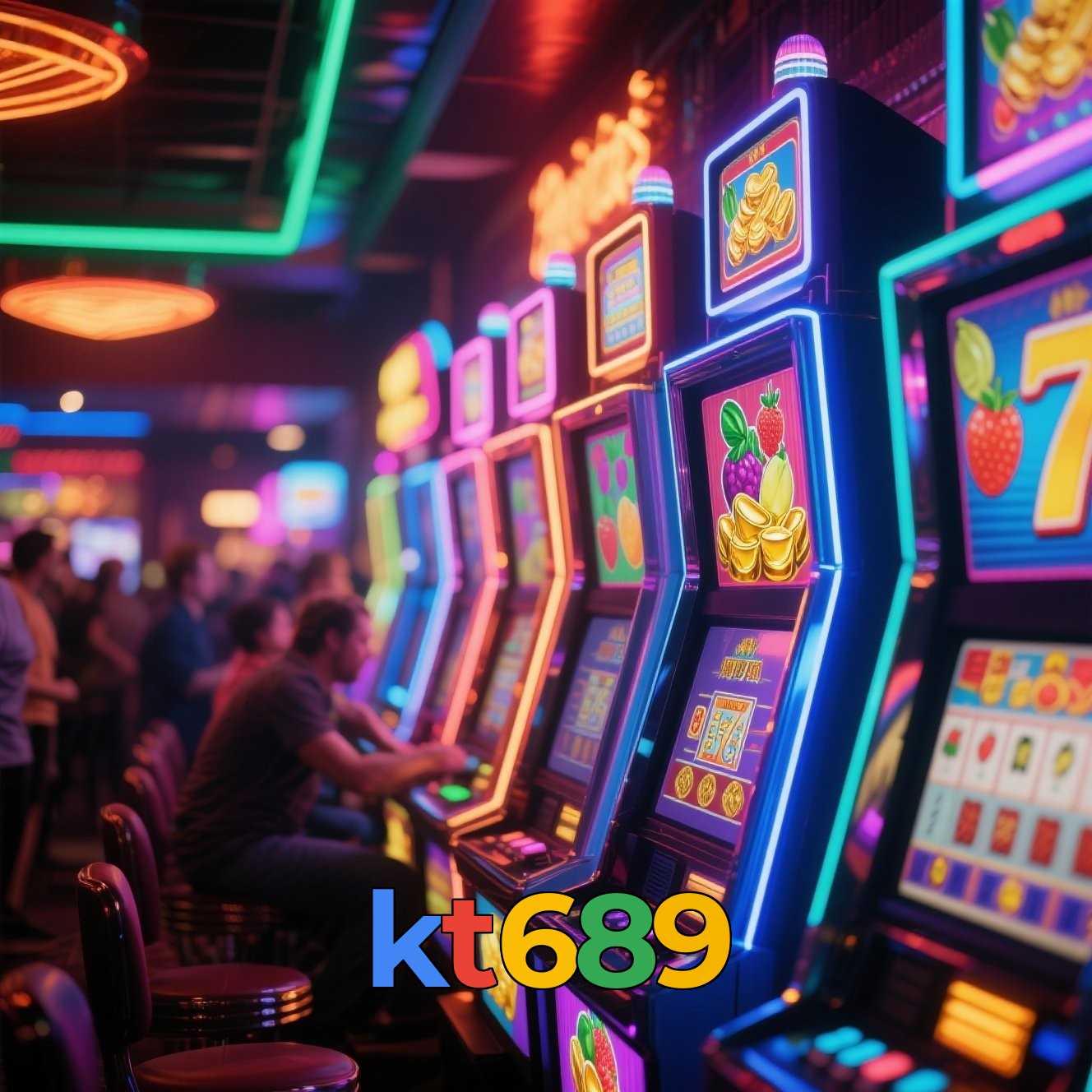 kt689:Jogue slots, aposte no futebol e ganhe prêmios incríveis no cassino!