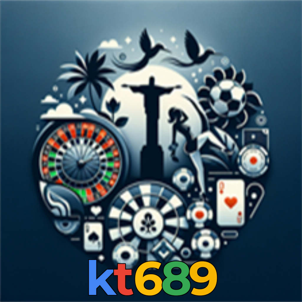 kt689：Aposte no seu time e vença na roleta e no blackjack online!
