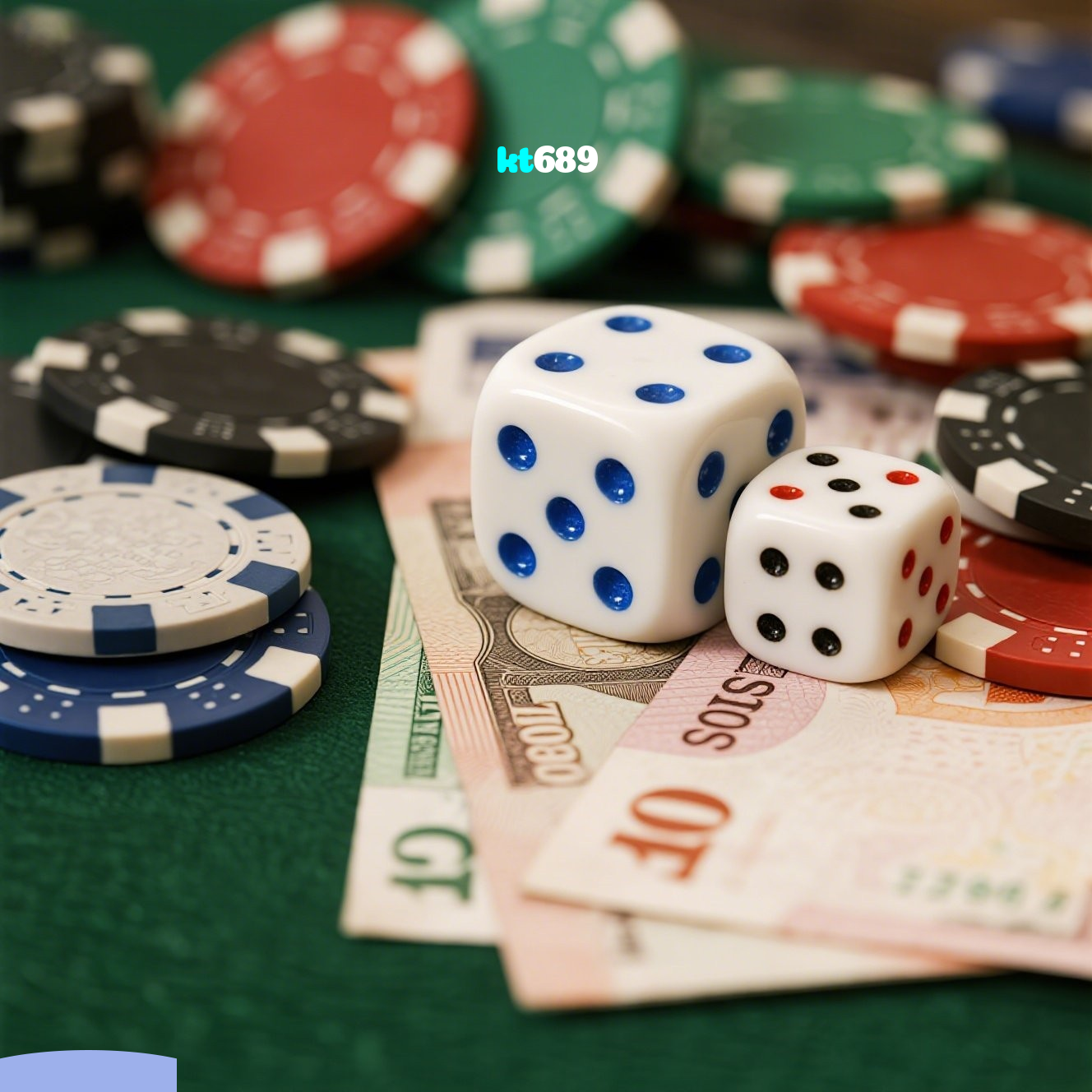 kt689:Onde sua sorte brilha com poker, roleta e apostas no futebol online!
