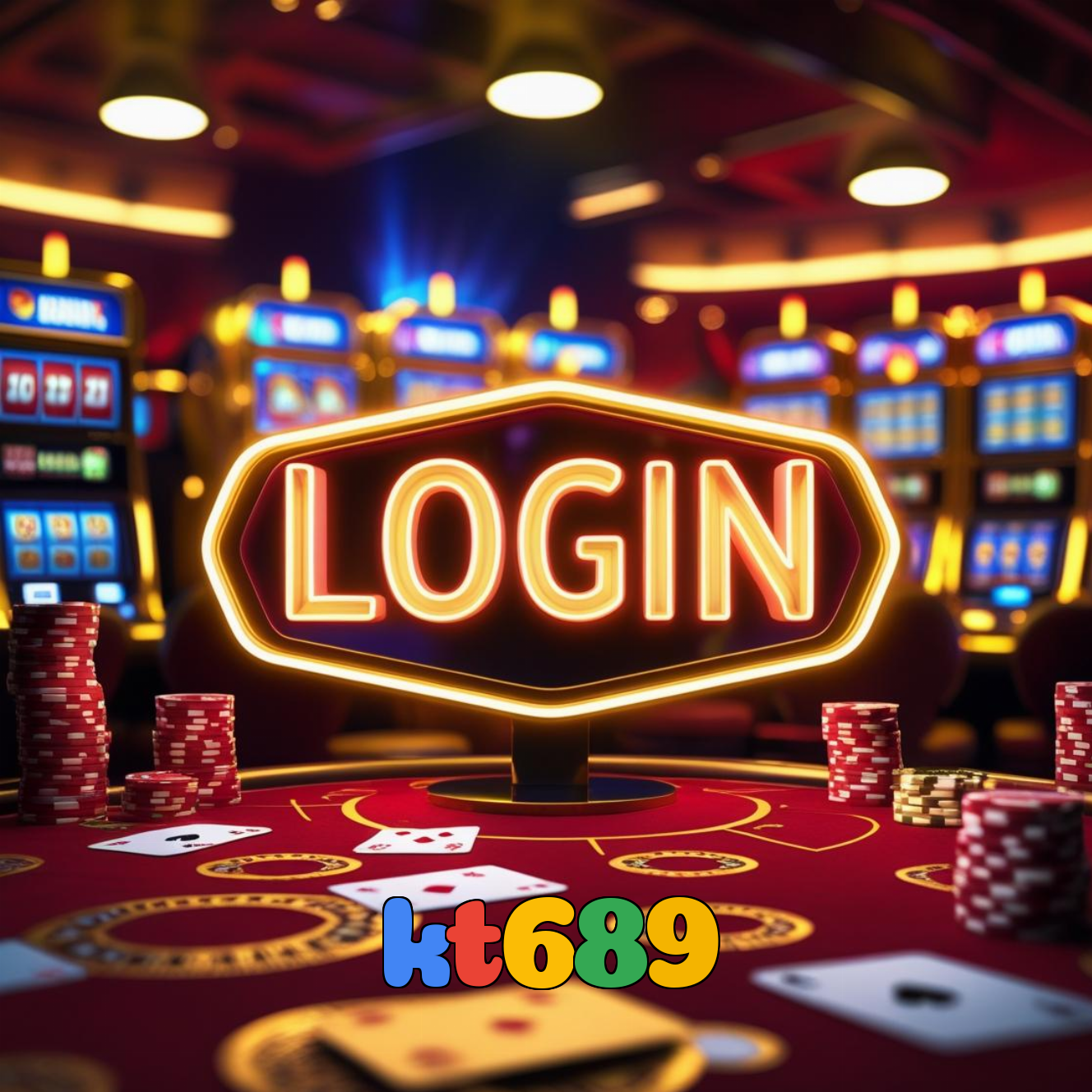 kt689：As maiores vitórias estão te esperando nas nossas slots online!