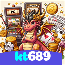 kt689:Apostas ao vivo no futebol e prêmios em blackjack e roleta!