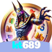 kt689：A sorte está ao seu lado! Aposte nas melhores máquinas caça-níqueis!