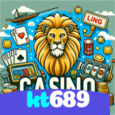 kt689:A sorte te espera nas nossas roletas! Aposte e vença!