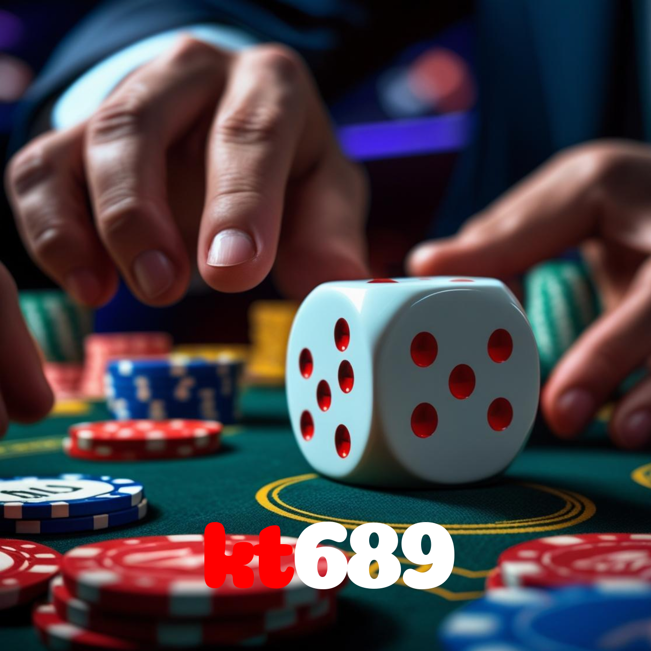 kt689:No cassino online mais seguro, aposte no futebol e jogue slots emocionantes!