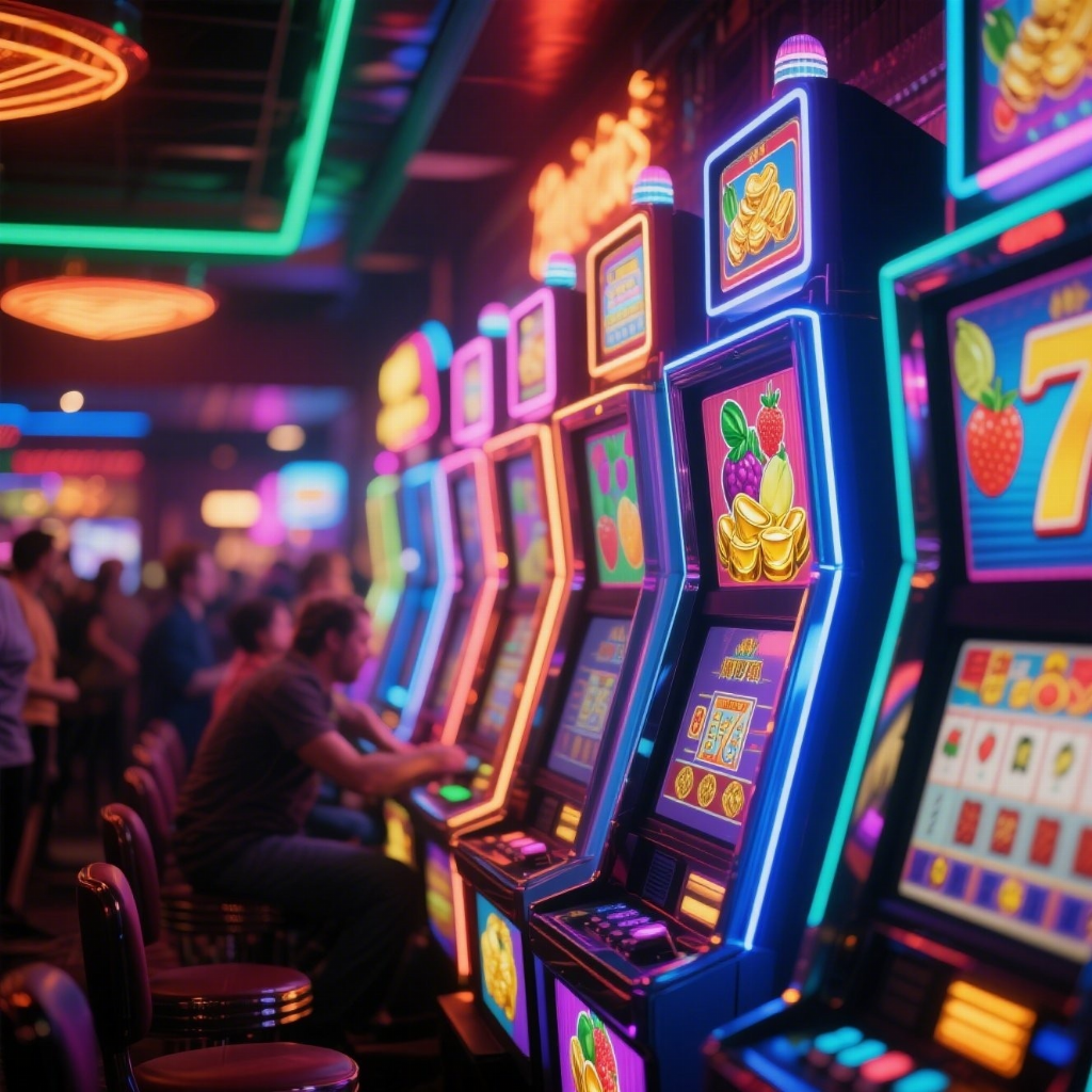 kt689:Cada giro é uma nova chance! Aposte nas slots e vença!