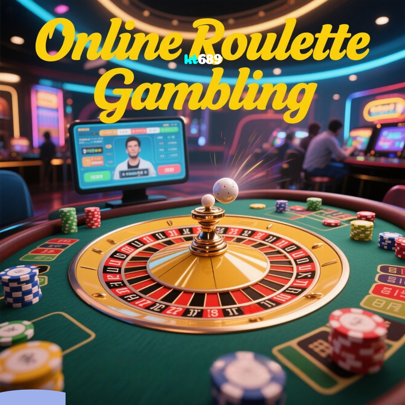 kt689:Grandes vitórias nas slots! Venha conquistar o jackpot agora!