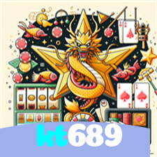 kt689:Gire as slots e conquiste prêmios incríveis no nosso cassino!