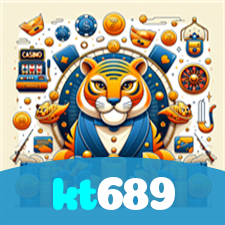 kt689：Jogue roleta, aposte no futebol e ganhe em grande estilo no cassino!