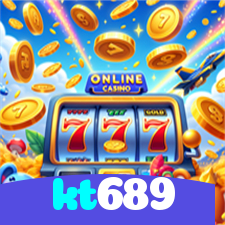 kt689:Apostas em futebol e os melhores jackpots de cassino te esperam!
