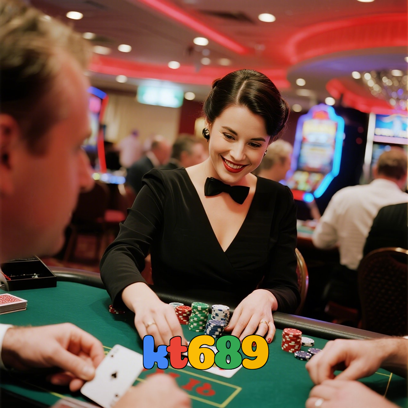 kt689：Apostas ao vivo no futebol e grandes vitórias em blackjack esperam por você!