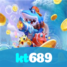 kt689：Aposte nas mesas de poker e vença com estilo!