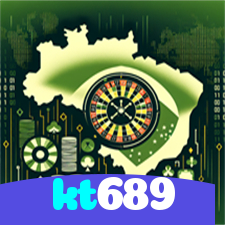 kt689：Ganhe com poker, blackjack e apostas em futebol no cassino online!