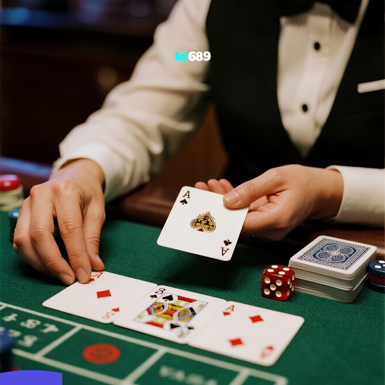 kt689:O cassino mais confiável para apostar no futebol e jogar slots!