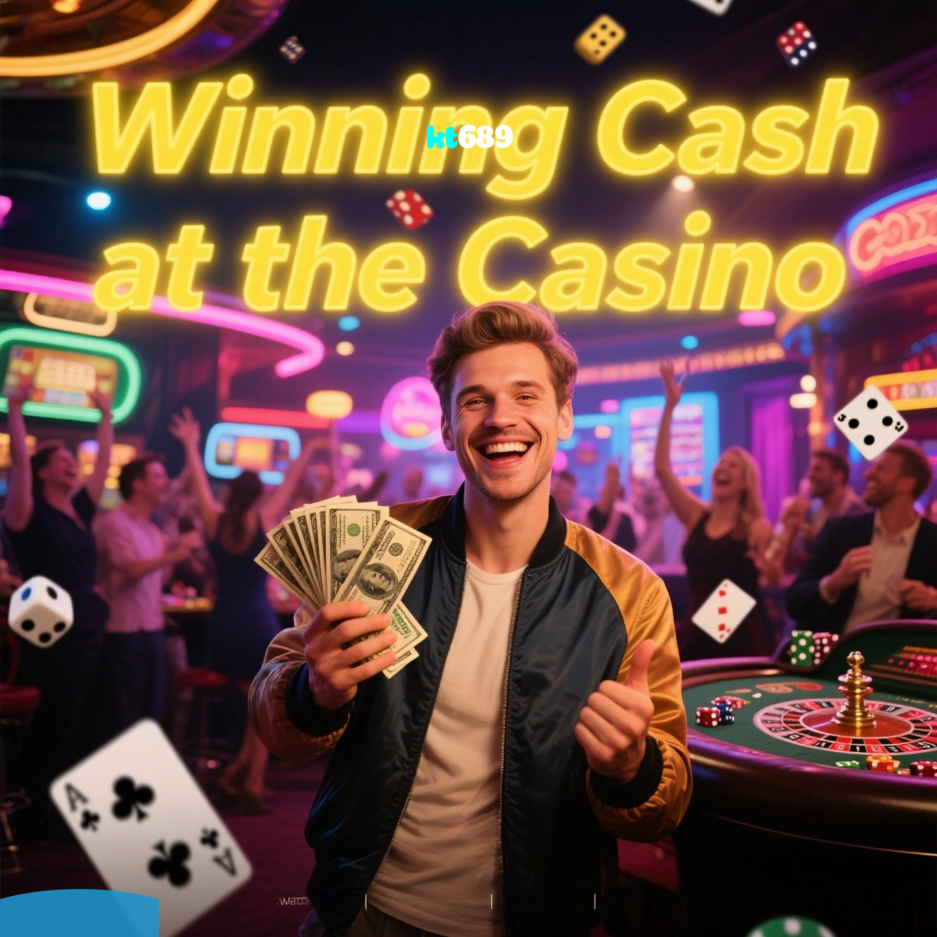 kt689:O cassino online oferece grandes prêmios! Aposte e ganhe agora!