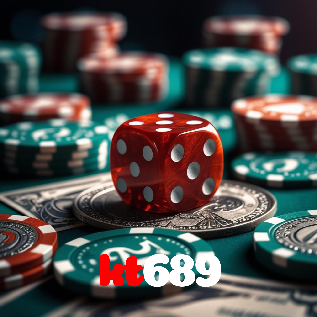 kt689:Ganhe no futebol e jogue os melhores jogos de cassino online!
