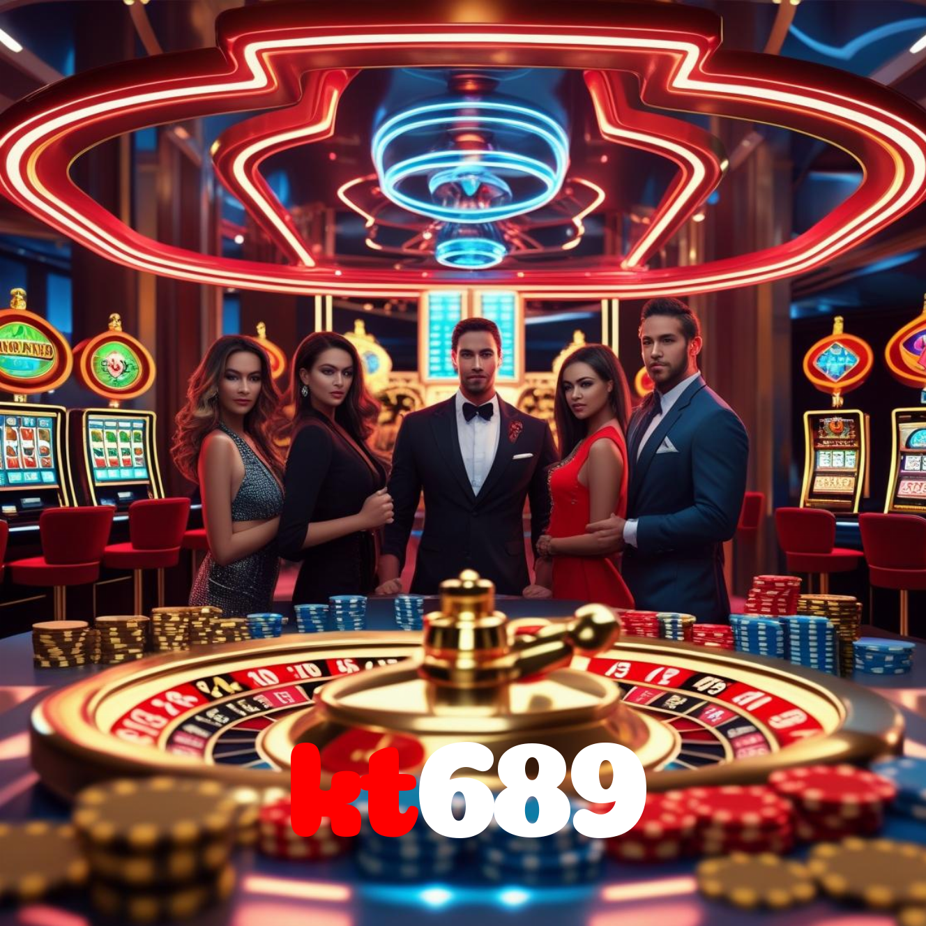 kt689:Poker, roleta e apostas ao vivo no futebol online, tudo ao seu alcance!