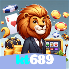 kt689:Onde sua sorte encontra o melhor cassino online e as apostas no futebol!