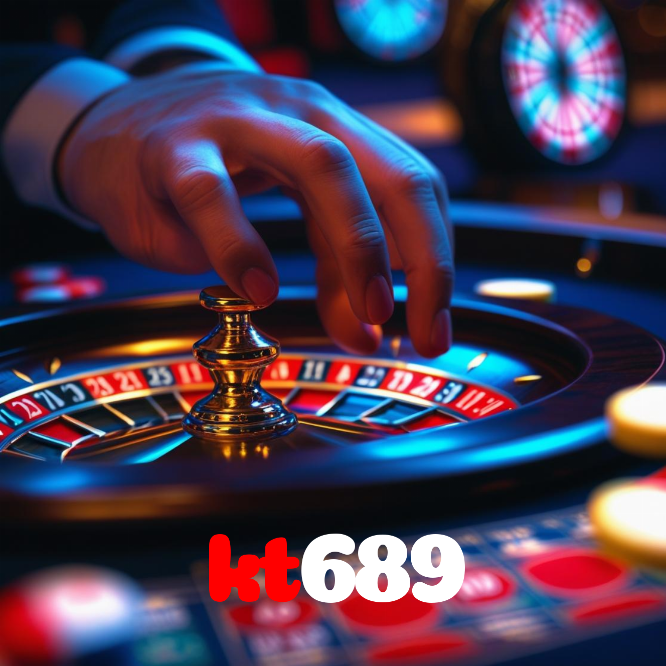 kt689:Vença no cassino online com blackjack e apostas esportivas no futebol!