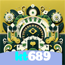 kt689:Jogue slots e aposte no futebol ao vivo para vitórias emocionantes!