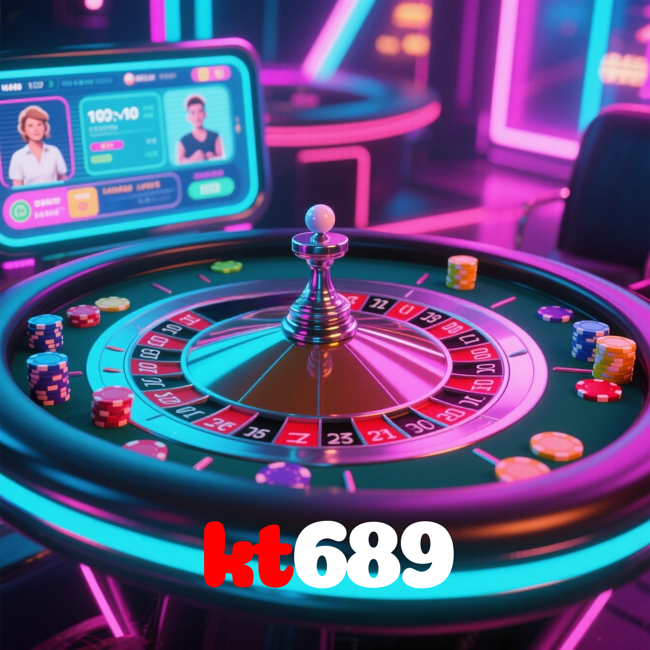 kt689:Ganhe no blackjack e aposte no futebol para uma experiência única!